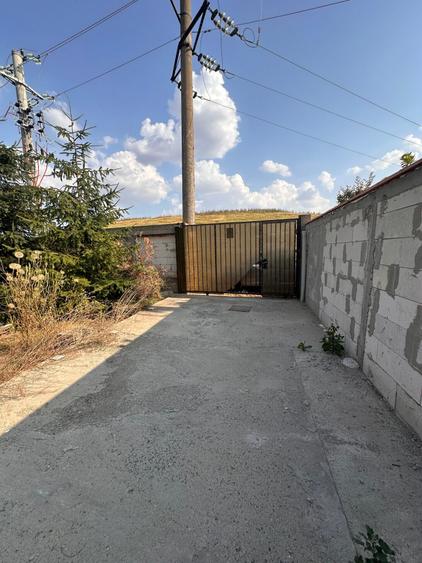 De vanzare casa 78 mp +teren 249 mp - Valu lui Traian - Constanta - 2