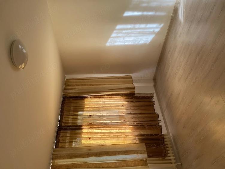 Apartament cu 2 camere decomandat în Pantelimon