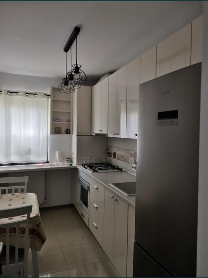 Casă cu 2 camere în Valea Lupului