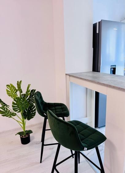 Apartament 2 camere Aparatorii Patriei / Loc de parcare / Centrala - 6