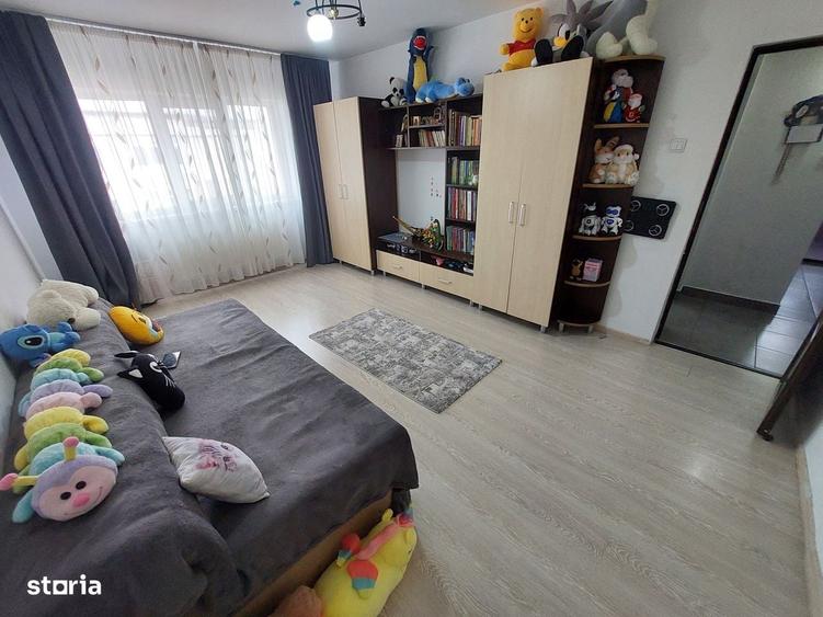 Apartament cu 2 camere în Sud