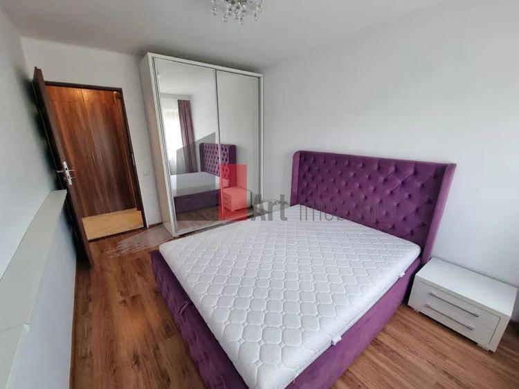 Vanzare apartamemt 3 camere Drumul Taberei AZfi Cotroceni - 4