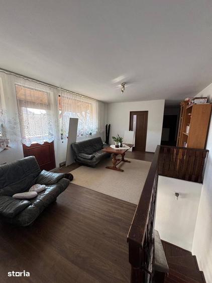 Casa tip duplex situata in Sangeorgiu de Mure? - 10