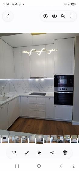Apartament cu 2 camere decomandat în Exterior Vest