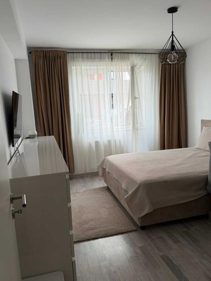 Apartament cu 2 camere decomandat în Avantgarden