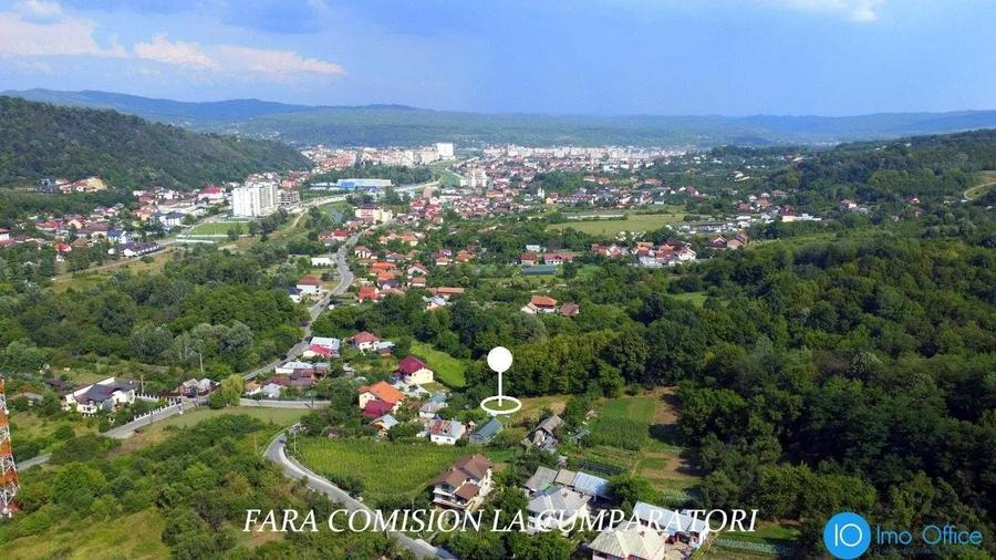 Spațiu comercial, în Central