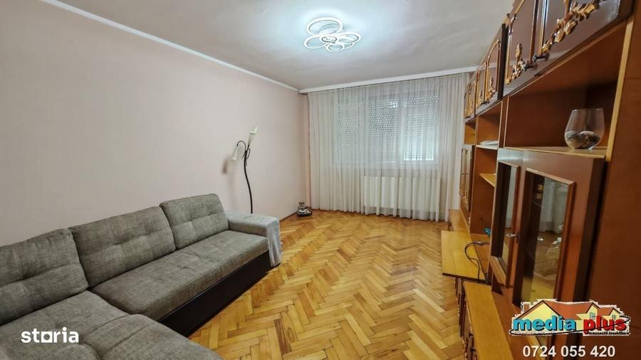 Apartament cu 3 camere decomandat, Tiglina II - 4