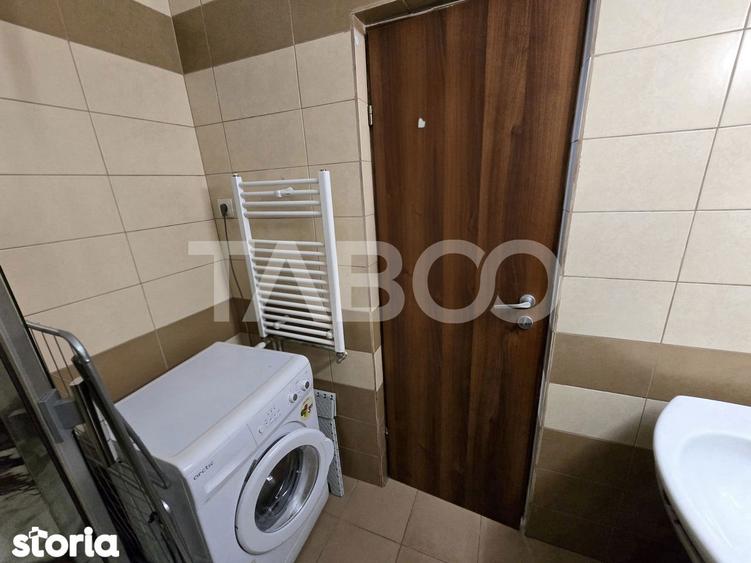 Apartament cu 2 camere decomandat, mobilat în Turnișor