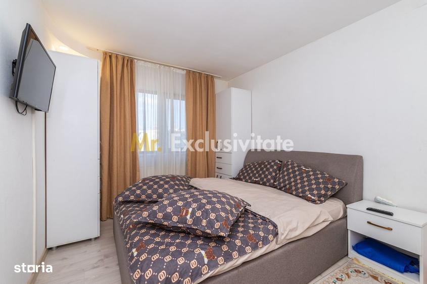 Casă cu 4 camere în Geamăna