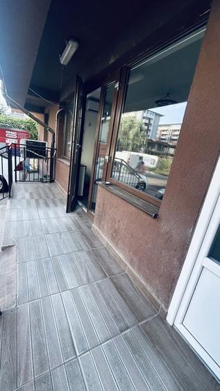 Spațiu comercial, de 61 mp, în Central