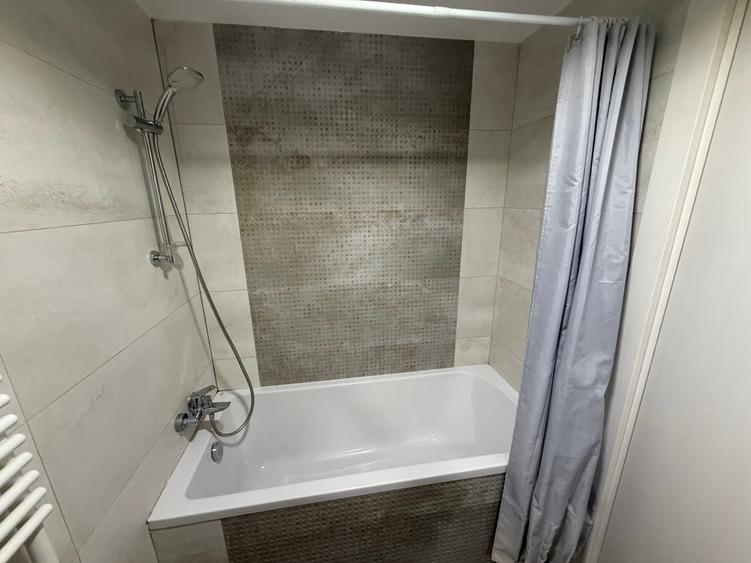Apartament cu 2 camere în Pipera