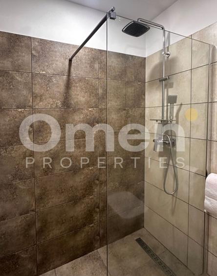 Apartament cu 2 camere decomandat, mobilat în Ultracentral