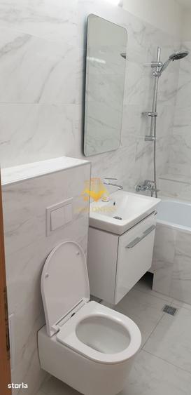 Apartament cu 3 camere în Plopilor