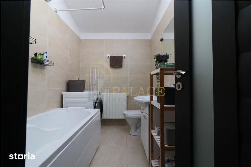 Apartament de 2 camere, Copou, intabulat, mutare imediata - 10