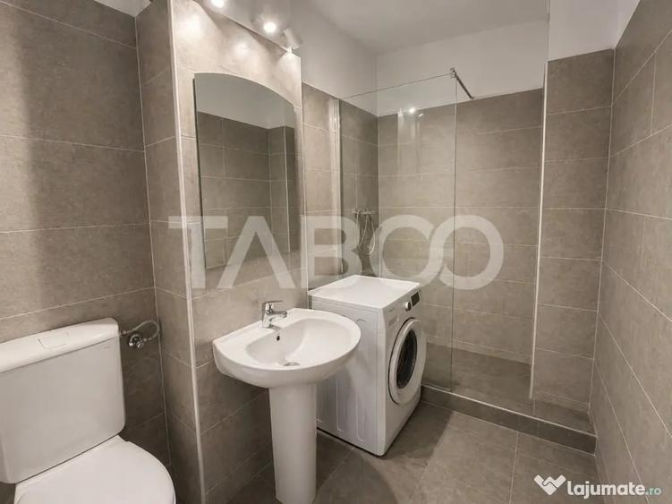 Apartament cu 3 camere decomandat în Mihai Viteazul