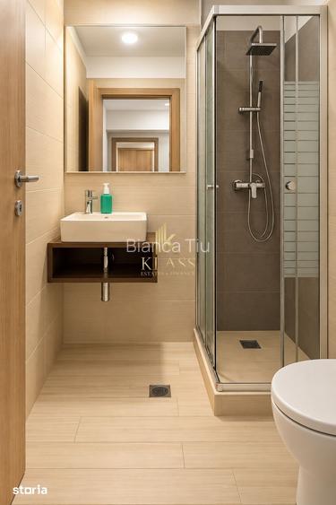 Apartament Premium 3 Camere | 175 mp Total | 100 mp Terase | Parcare