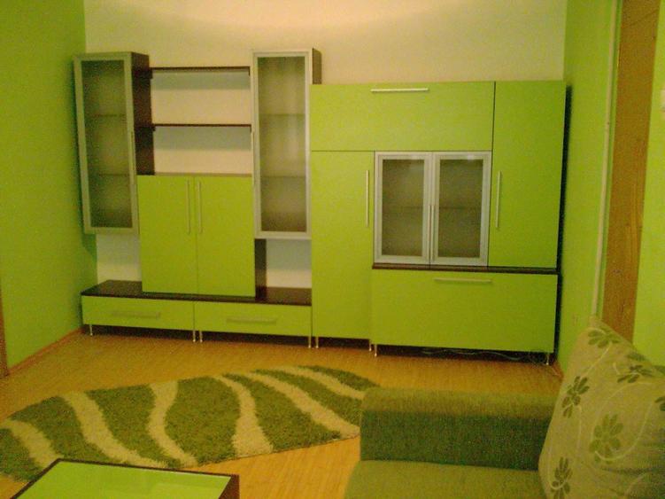 Apartament cu 2 camere decomandat în Ultracentral
