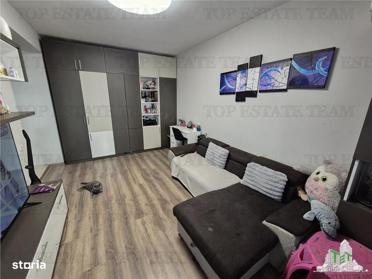 Apartament mobilat in Chiajna - 2