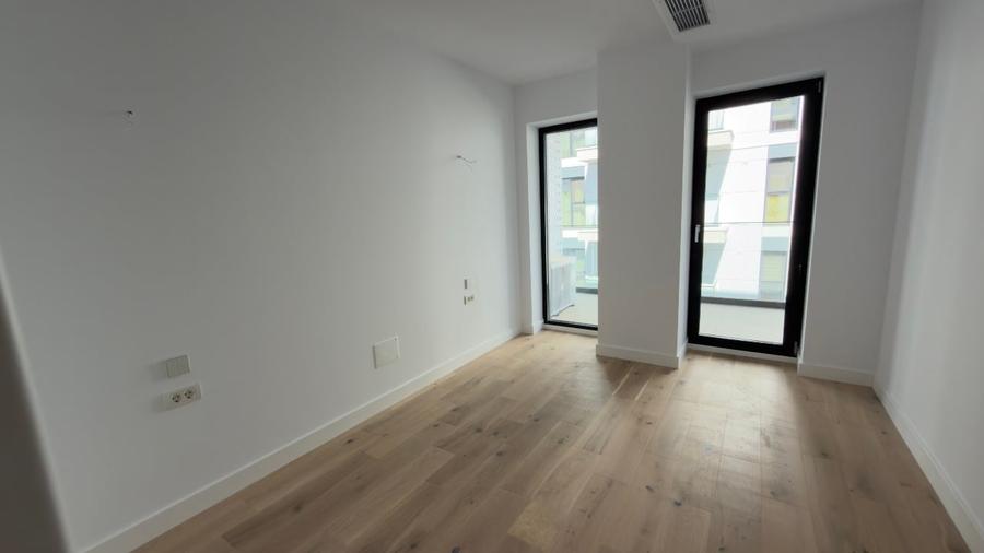 Apartament cu 2 camere decomandat în Străulești
