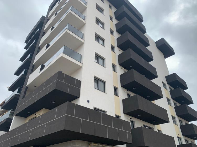 Apartament cu 2 camere nedecomandat în Berceni — fotografia 1