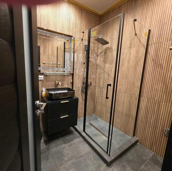 Spațiu comercial, de 120 mp, în Brâncoveanu