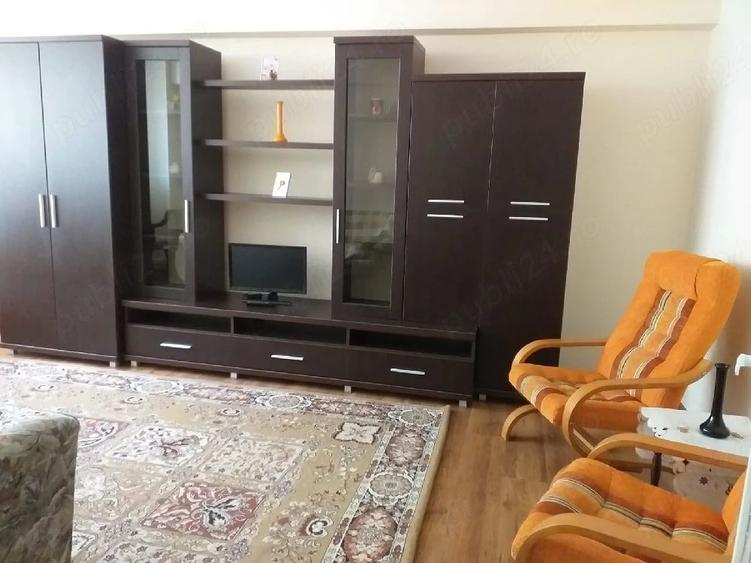 Apartament cu 2 camere decomandat în Ultracentral