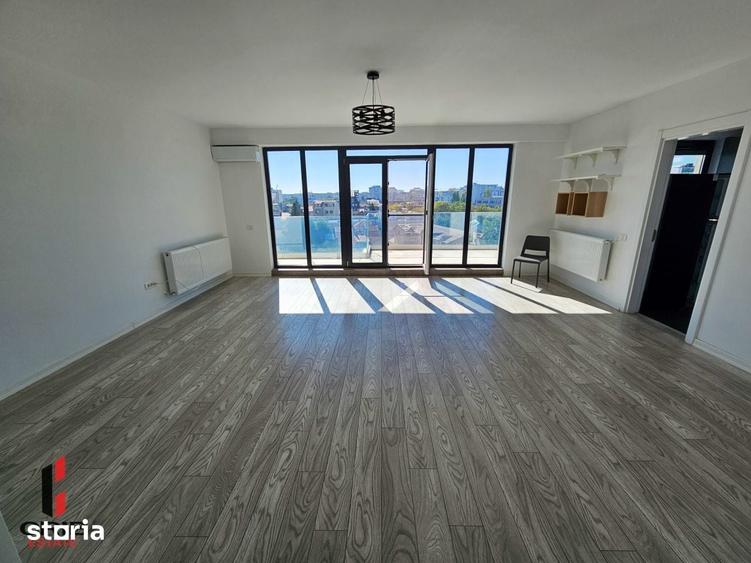 Apartament cu 3 camere în Iancului