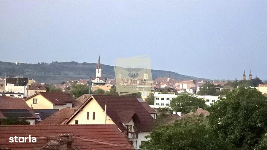 Apartament cu 2 camere în Ștrand