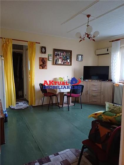 Vanzare 2camere 37mp,etaj 4 din 4 Rahova-Sos Salaj - 3