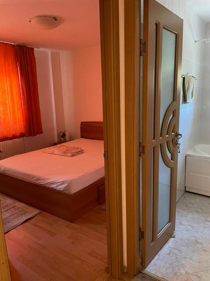 Apartament cu 2 camere în Aradului