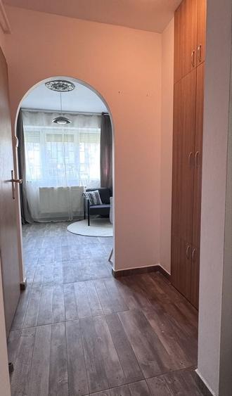 Apartament cu 2 camere în Juc-Herghelie
