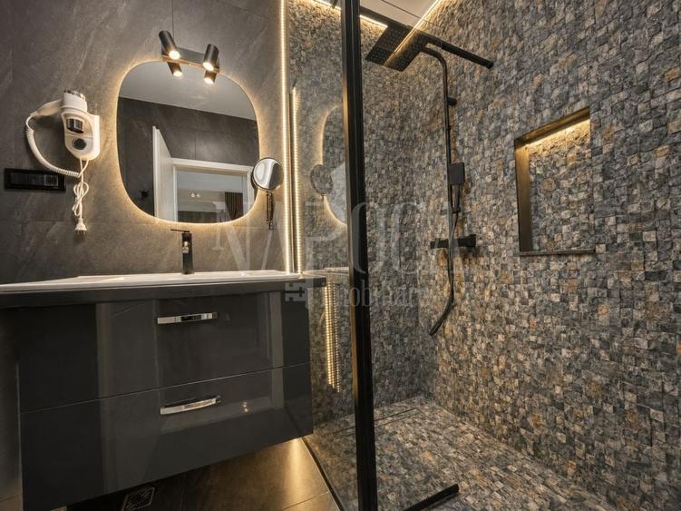 Apartament 2 camere de vanzare in Floresti - 5