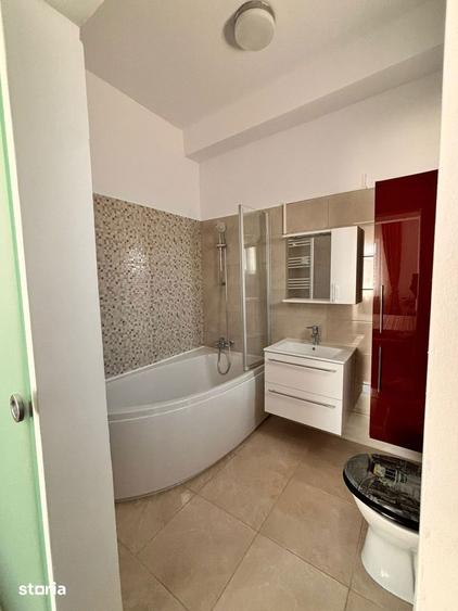 Apartament cu 3 camere, mobilat în Militari