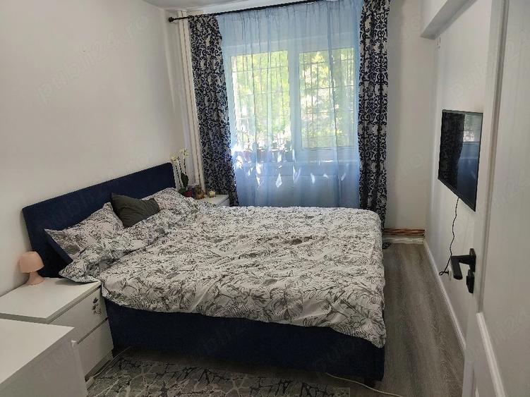 Apartament cu 3 camere decomandat în Alexandru Obregia