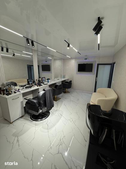 Spa?iu cu destinatie Beauty Dorobanti Liceul Cerna - 11