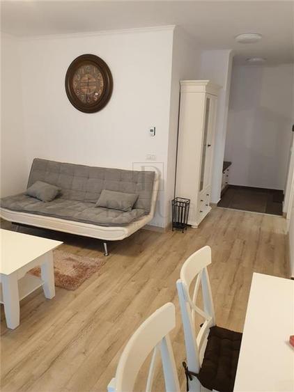 ARADULUI | 3 CAM | 2 BAI | ET.2 | LIFT | MOBILAT-UTILAT | BLOC NOU - 5