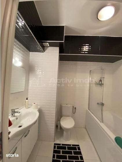 Apartament cu 3 camere în Străulești