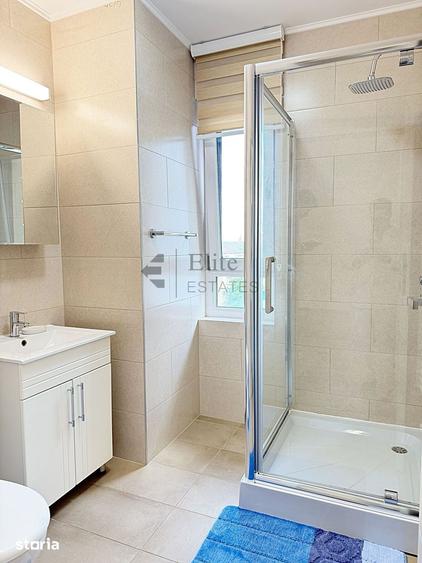 Apartament cu 2 camere în Salca