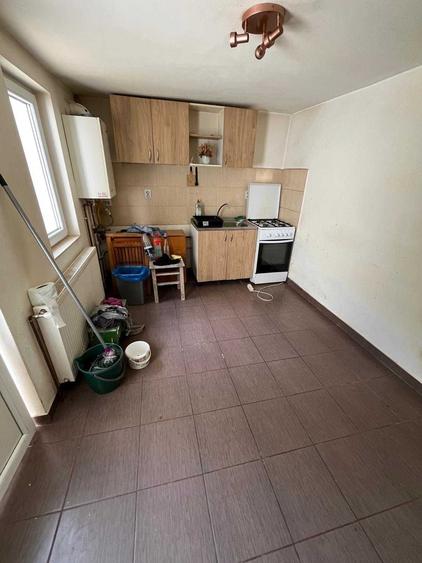 Casă cu 2 camere în 7 Noiembrie