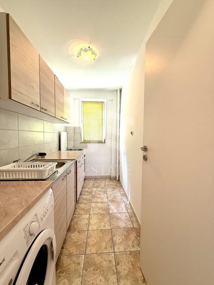 Apartament cu 2 camere decomandat, mobilat în Prelungirea Ghencea