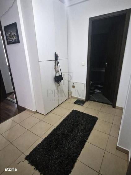 Soarelui - Bloc Nou - 3 Camere - Terasa 8Mp - Etaj 6 - Lift - Centrala - 6