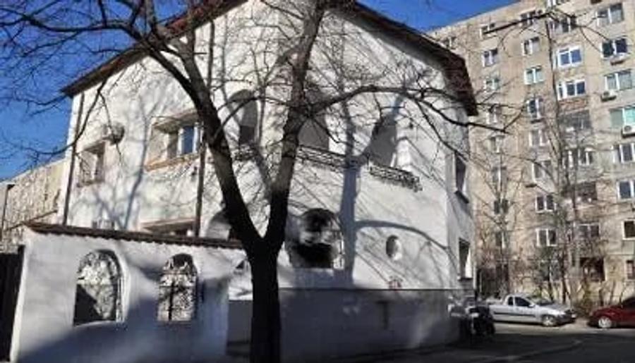 Spațiu comercial, de 250 mp, în Crângași