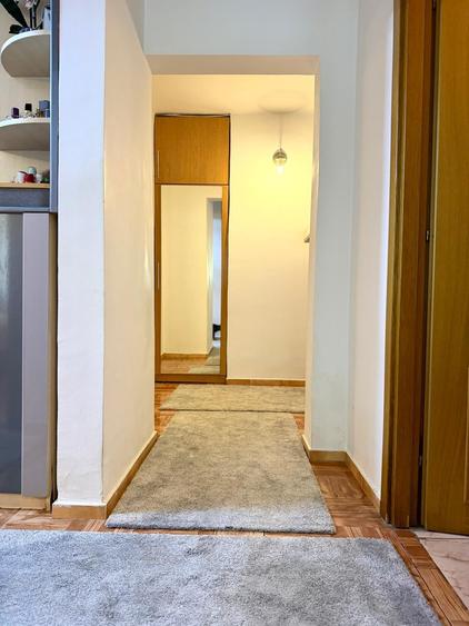 Lujerului / Apartament Decomandat / Bloc Finalizat 1995 / Ideal pentru o Familie - 3