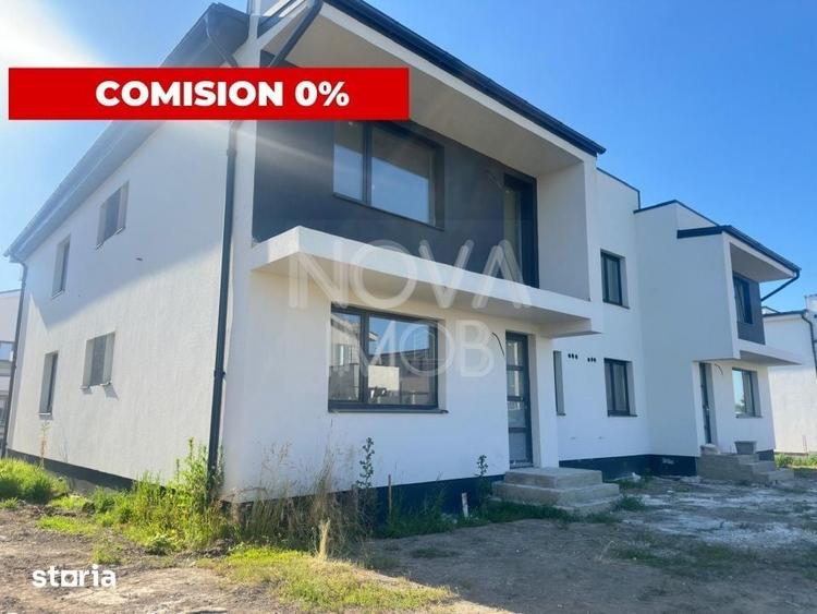 Casă cu 3 camere cu Teren 170 Mp în Central