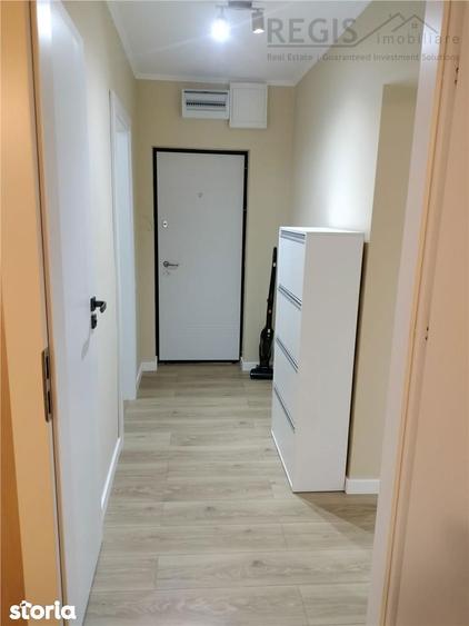 Apartament cu 3 camere decomandat, mobilat în Dârste
