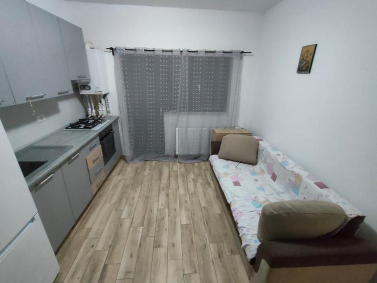 Apartament cu 2 camere în Chiajna