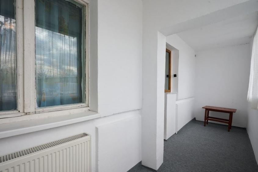 Apartament cu 2 camere decomandat, mobilat în Războieni