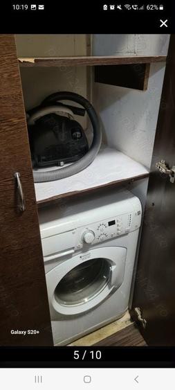 Garsonieră decomandată în Șagului