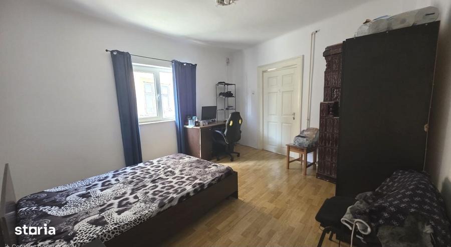 Casă cu 2 camere în Iancului