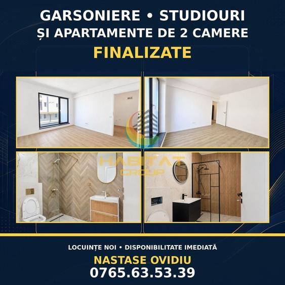 Apartament cu 2 camere decomandat în Prelungirea Ferentari